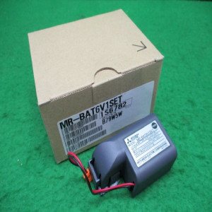 북62971/미사용서보밧데리/MR-BAT6V1SET/미쓰비시